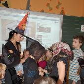 2014-10-31 Halloween